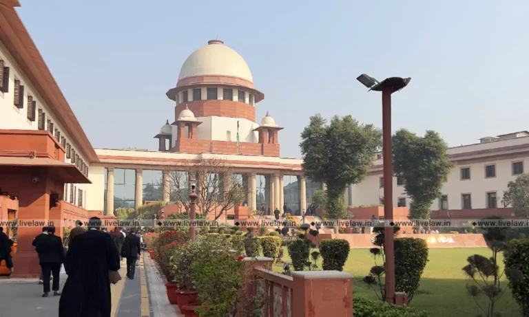 Supreme Court Directs CBI To Probe Authenticity Of Advocate’s Degree