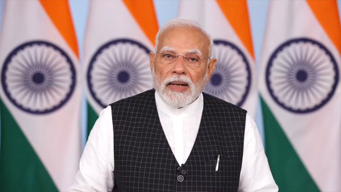 PM To Visit Manipur, Four Other States From Sept 13-15; Will Inaugurate Projects Worth Rs 71,850 Crore