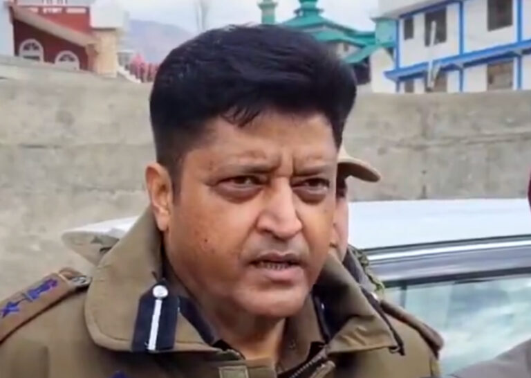 Doda Police Urges Public To Combat Fake News And Misinformation