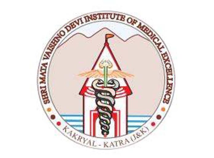 SMVDIME sanctioned 50 MBBS seats, admissions to begin this session