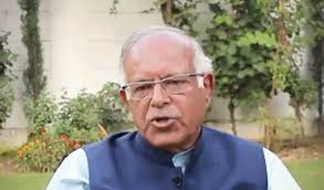 Karra Terms PSA on AAP MLA Mehraj Malik ‘Attack on Democracy’