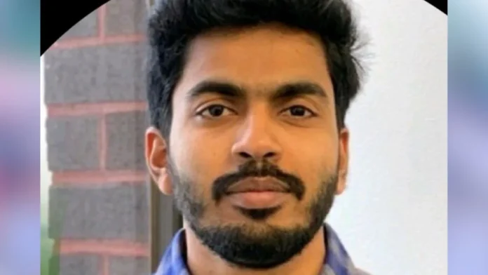 Indian tech professional Mohammed Nizamuddin tragically shot in California