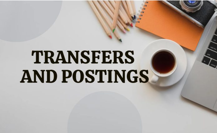 Jammu and Kashmir School Education Department announcements