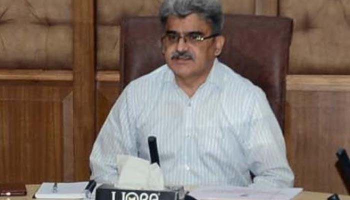 CS J&K Atal Dulloo to head Committee for examining issue of non availability of eligible Manpower for promotion to higher posts in Engineering Departments.