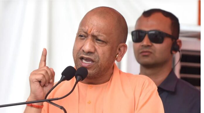 Sunit alias Katua arrested for threatening CM Yogi on social media