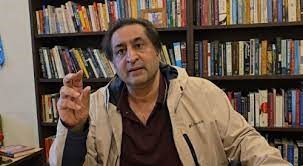 Sajad Lone Seeks Special Leave For Muslim Employees On Eid Milad-Un-Nabi