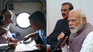 PM Modi Announces Rs 1,500 Cr Immediate Relief For Disaster-Hit Himachal