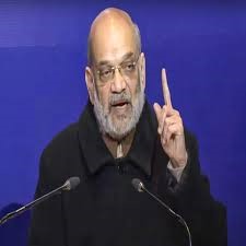 Amit Shah Launches Faster Immigration Clearance Programme At 5 More Airports