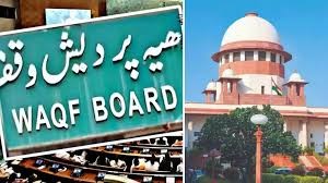 2025 Waqf Law: SC Stalls Key Provisions But Refuses To Stay Entire Law