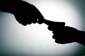 Two PDD Officials Caught Red-Handed Taking Bribe In Srinagar