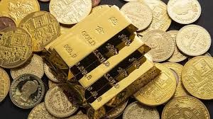 Gold prices reach all-time high in Indian market