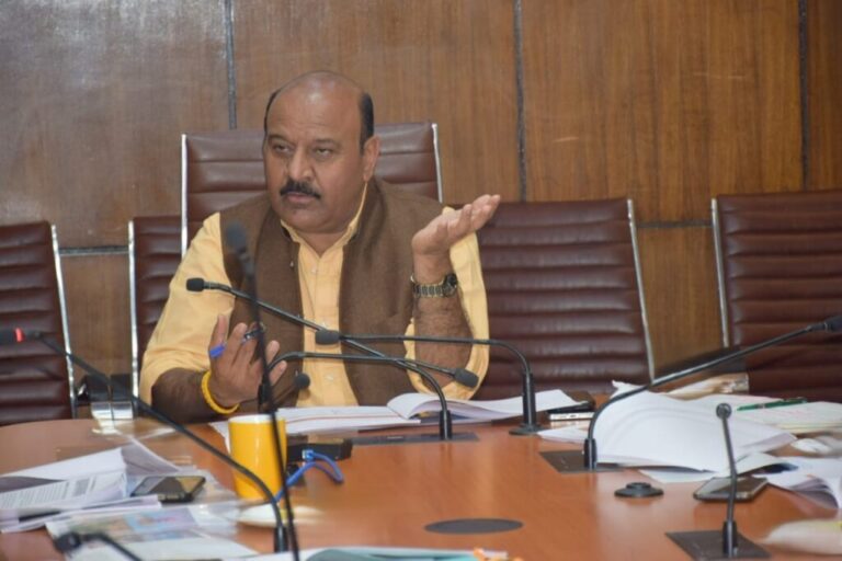 Hope Supreme Court Understands Sentiments Of J&K People: Dy CM Surinder Choudhary