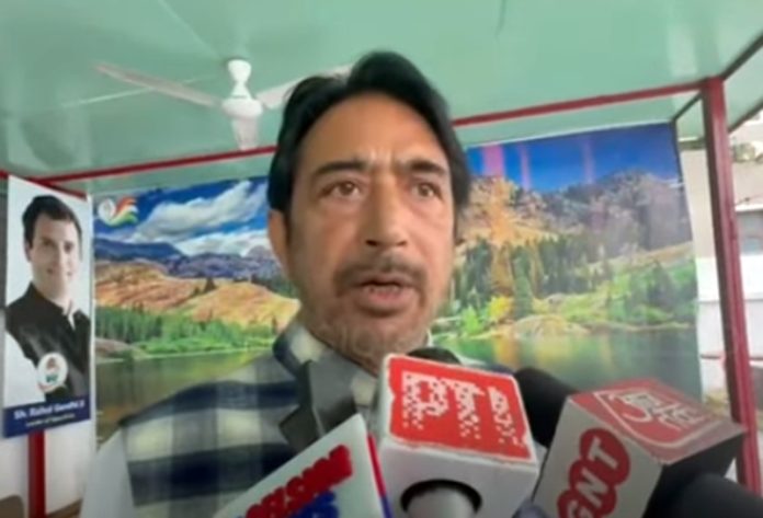 AICC launches campaign against electoral malpractices