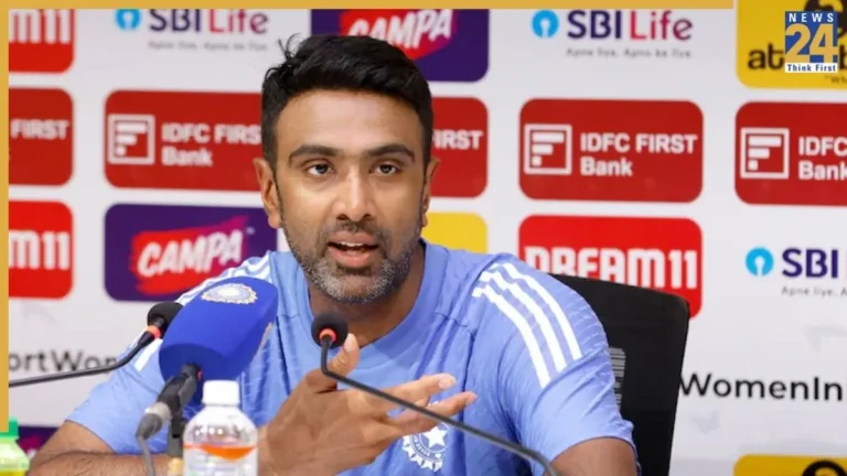 No one forced me to retire, it was my personal decision: Ashwin