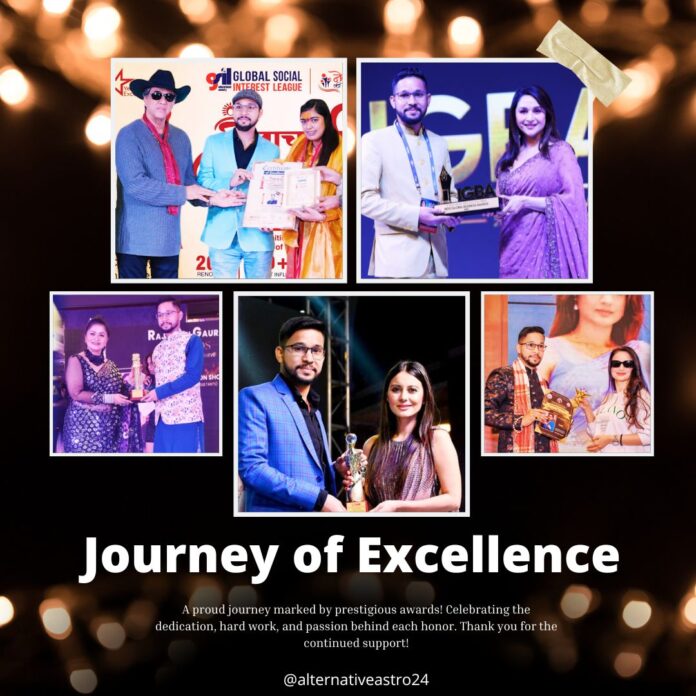 Dr. Paraash M Sarmah guiding clients with spiritual insights