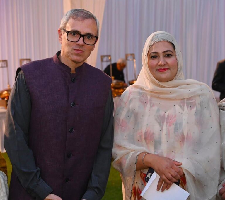 J&K Bypolls: NC Fields DDC Member As Cong Leaves Nagrota To Realise ‘Larger Goal’ Of Defeating BJP