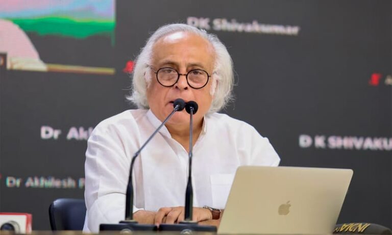 Specious argument’: Cong slams Shah over his Great Nicobar project remarks