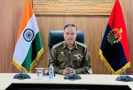 Efforts Underway To Neutralise Foreign Terrorists Hiding In Jammu Forests: IGP