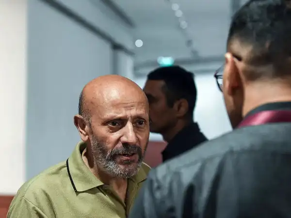 Rajya Sabha Polls: Awami Ittehad Party MLA Backs NC To ‘Keep BJP Out’