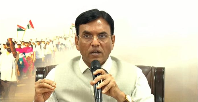 Unity Run commemorating Sardar Vallabhbhai Patel's legacy