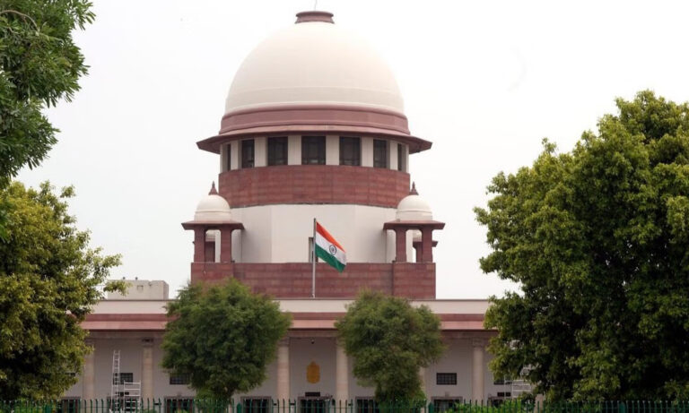 SC Mulls Appointing Retired HC Judges To Oversee State Bar Council Elections