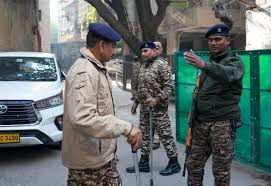 Jammu And Kashmir | Three Convicted In 2016 Doda Murder Case