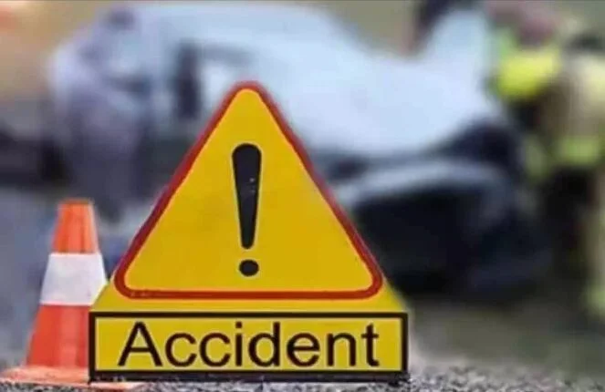 Two Killed, Three Injured In Road Accident On Chingus Stretch Of Rajouri Highway